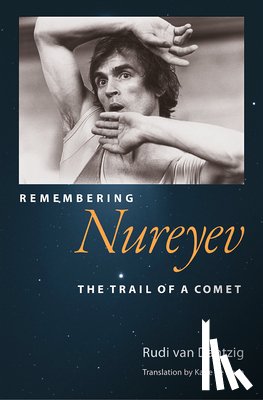 University Press of Florida - Remembering Nureyev