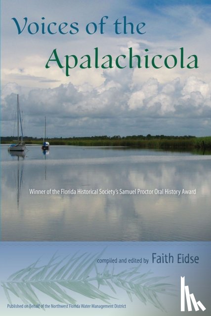  - Voices of the Apalachicola