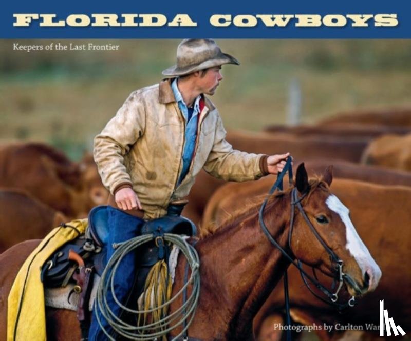 Ward, Carlton - Florida Cowboys