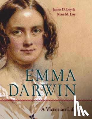 Loy, James D., Loy, Kent M. - Emma Darwin