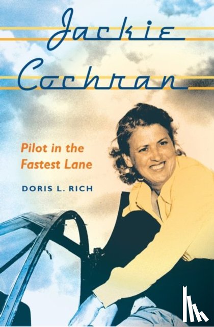 Rich, Doris - Jackie Cochran