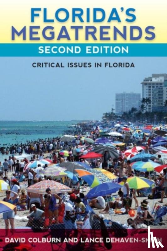 Colburn, David, deHaven-Smith, Lance - Florida'S Megatrends