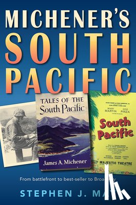 May, Stephen J. - Michener'S South Pacific