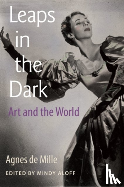 Mille, Agnes de - Leaps in the Dark