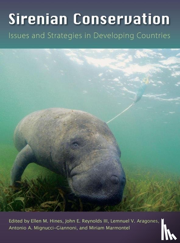  - Sirenian Conservation