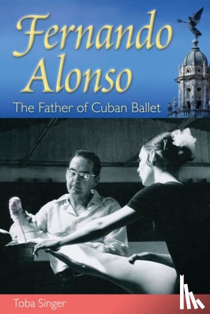 Singer, Toba - Fernando Alonso