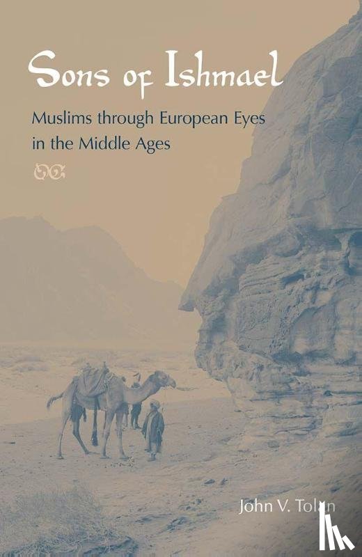 Tolan, John V. - Sons of Ishmael