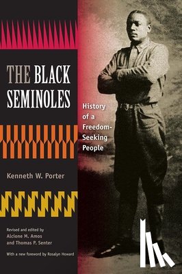  - The Black Seminoles