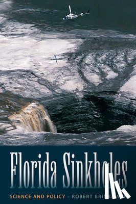 Brinkmann, Robert - Florida Sinkholes