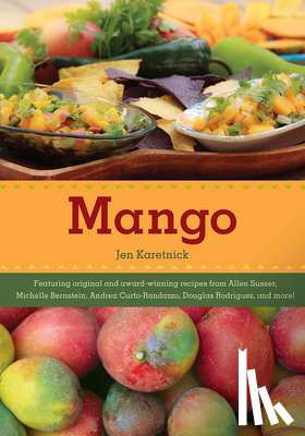 Karetnick, Jen - Mango