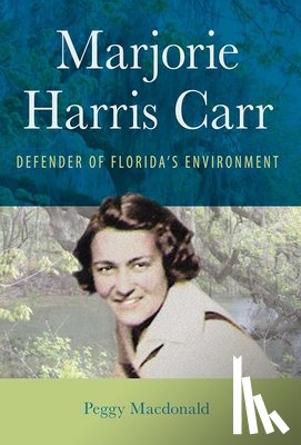 Macdonald, Peggy - Majorie Harris Carr