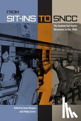  - From Sit-Ins to SNCC