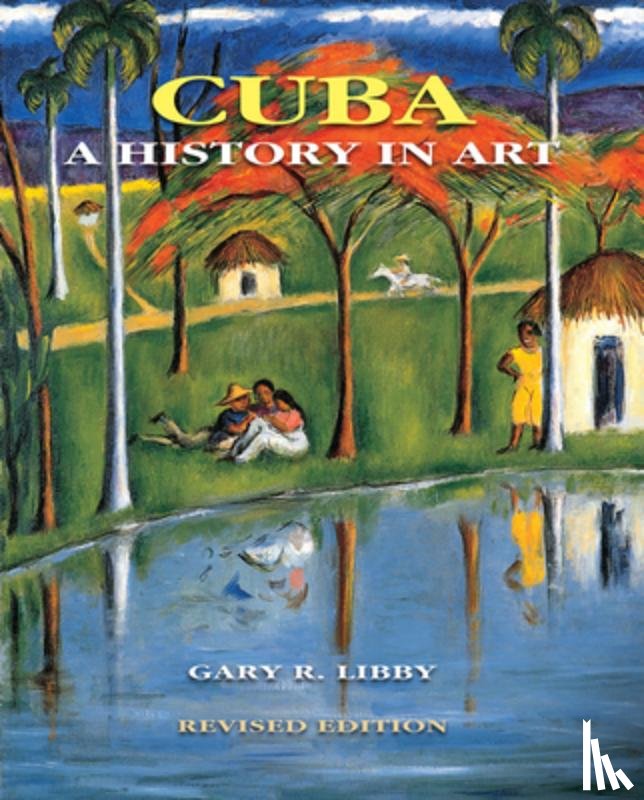 Libby, Gary R., Martinez, Juan A. - Cuba