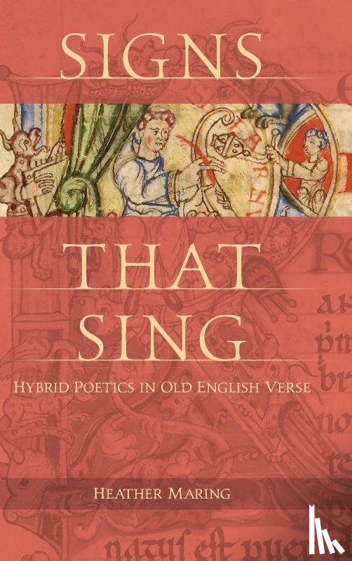 Maring, Heather - Signs That Sing