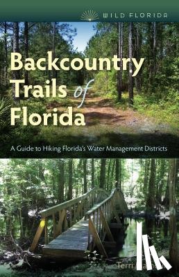 Mashour, Terri - Backcountry Trails of Florida