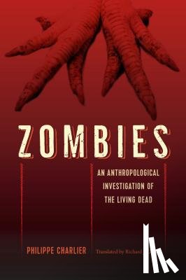 Charlier, Phillipe - Zombies