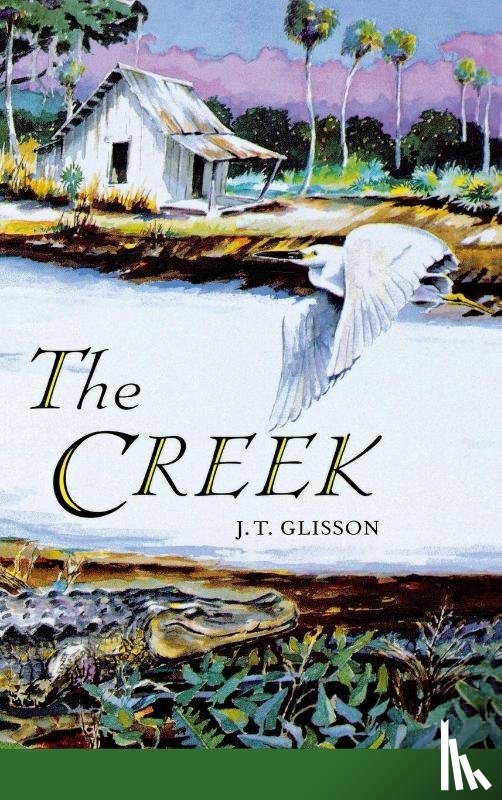 Glisson, J.T. - The Creek