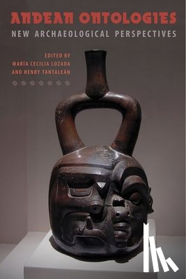  - Andean Ontologies