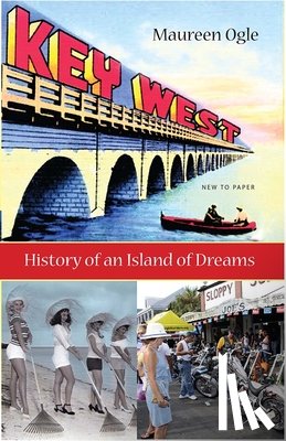 Ogle, Maureen - Key West