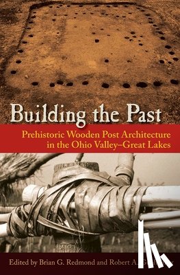  - Building the Past