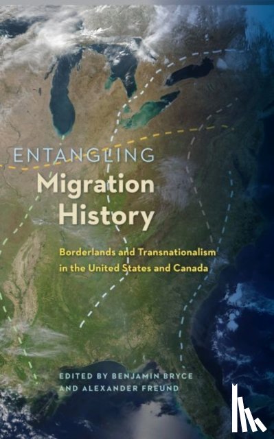  - Entangling Migration History
