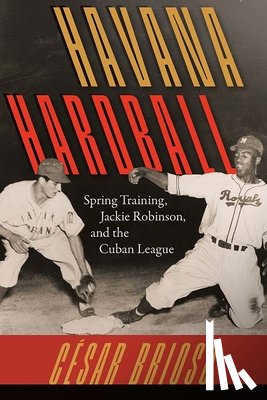 Brioso, Cesar - Havana Hardball