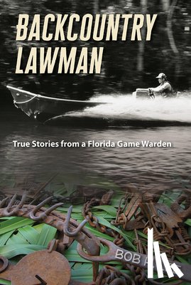 Lee, Bob H. - Backcountry Lawman