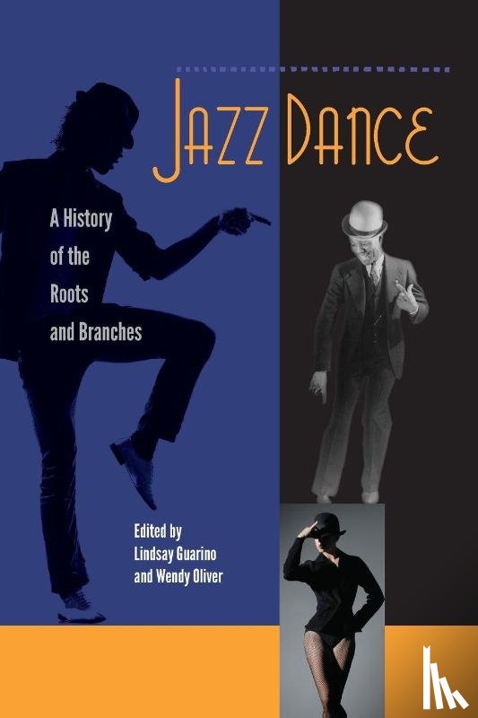  - Jazz Dance