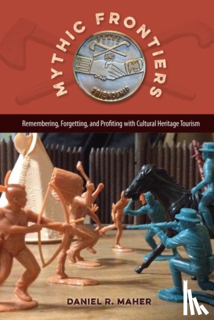Maher, Daniel R. - Mythic Frontiers