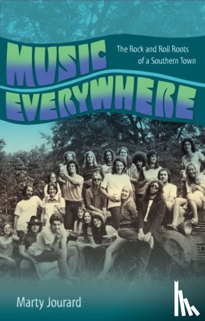Jourard, Marty - Music Everywhere