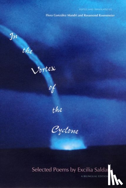 Saldaña, Excilia - In the Vortex of the Cyclone