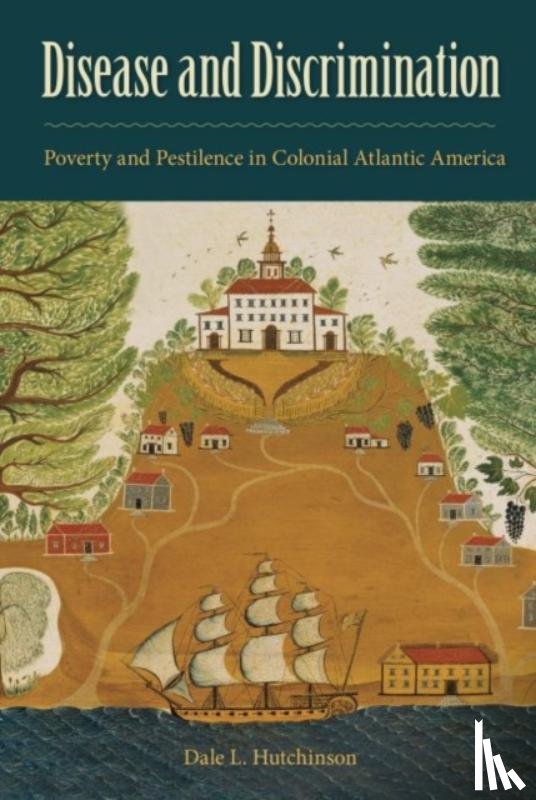 Hutchinson, Dale L. - Disease and Discrimination