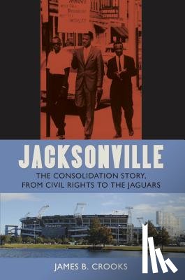 Crooks, James B. - Jacksonville