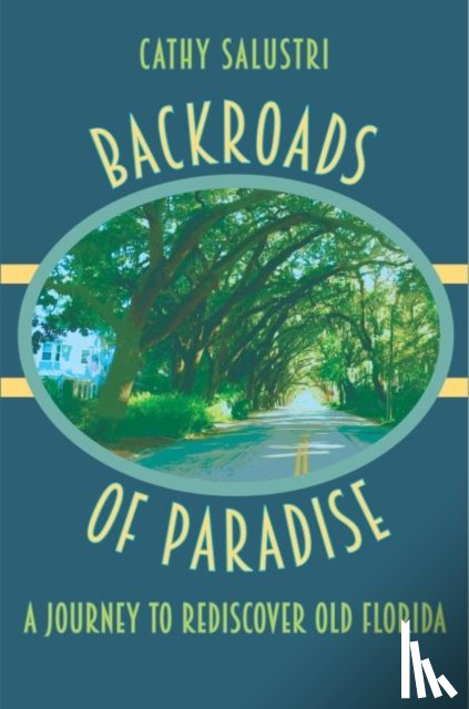 Salustri, Cathy - Backroads of Paradise
