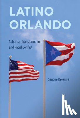 Delerme, Simone - Latino Orlando