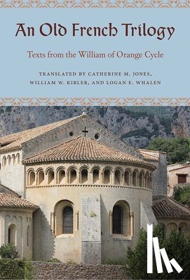  - An Old French Trilogy