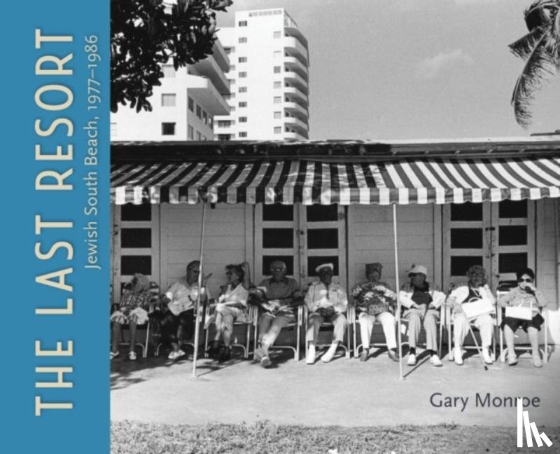 Monroe, Gary - The Last Resort