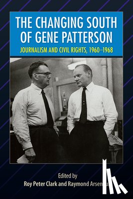  - The Changing South of Gene Patterson
