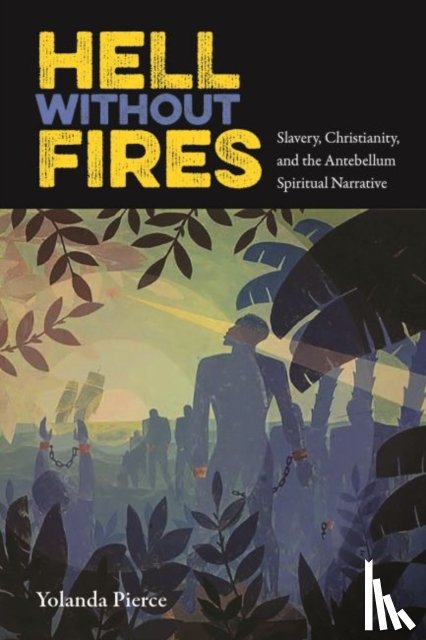 Pierce, Yolanda - Hell Without Fires