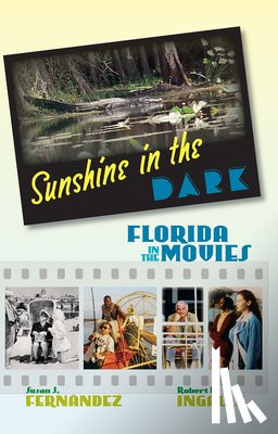 Fernandez, Susan J., Ingalls, Robert P. - Sunshine in the Dark