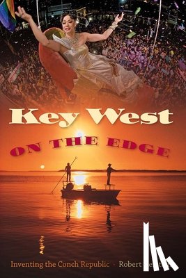 Kerstein, Robert - Key West on the Edge