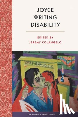  - Joyce Writing Disability