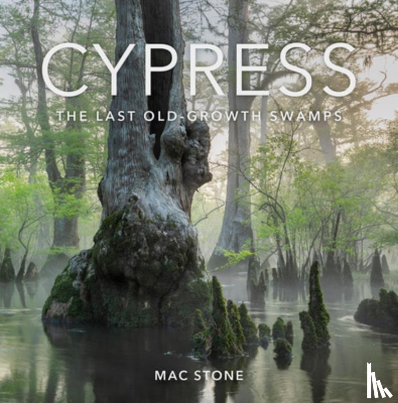 Stone, Mac - Cypress