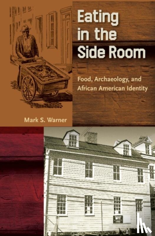 Warner, Mark S. - Eating in the Side Room