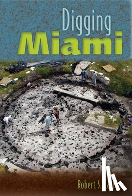 Carr, Robert S. - Digging Miami