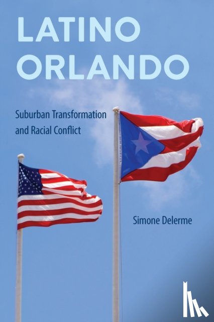 Delerme, Simone - Latino Orlando