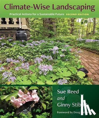 Reed, Sue, Stibolt, Ginny - Climate-Wise Landscaping