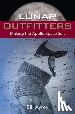 Ayrey, Bill - Lunar Outfitters