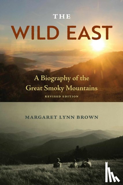Brown, Margaret Lynn - The Wild East