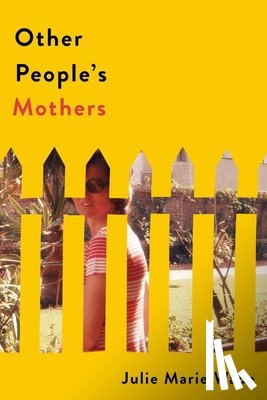Wade, Julie Marie - Other People's Mothers